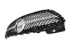 Parrilla Mercedes W206 2022+ Look Diamond