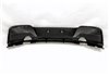 Difusor Trasero BMW F20 / F21 12-14 Look Performance 2 Salidas