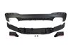 Difusor Trasero BMW G30 / G31 look M Performance 550