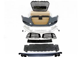 Kit De Carrocería Audi A5 Sportback 2012-2015