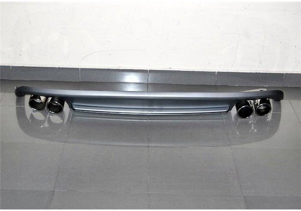 Kit De Carrocería Audi A5 Sportback 2012-2015