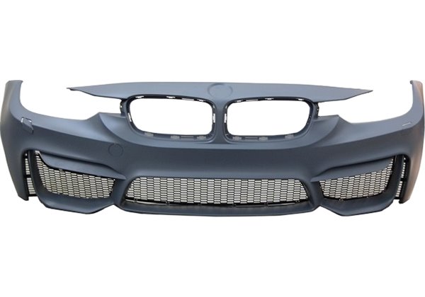 Kit De Carrocería Audi A5 Sportback 2012-2015