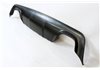 Difusor Trasero BMW E60 / E61 ABS 2 Salidas