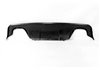 Difusor Trasero BMW E60 / E61 ABS 2 Salidas