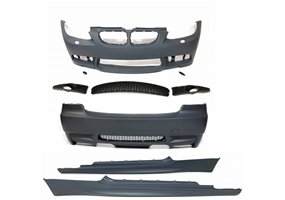 Kit De Carrocería BMW E92 / E93 06-09 Look M3