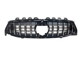 Parrilla Mercedes W118 / C118 / Shooting Brake CLA Look A45 S