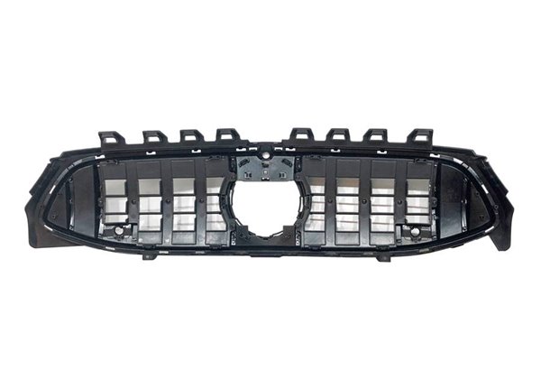 Parrilla Mercedes W118 / C118 / Shooting Brake CLA Look A45 S