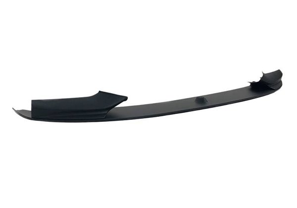 Spoiler Delantero BMW F10 2010-2016 Look M Performance ABS