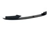 Spoiler Delantero BMW F10 2010-2016 Look M Performance ABS
