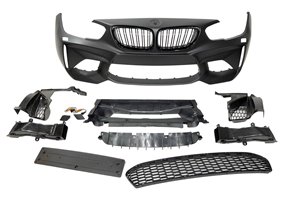 Paragolpes Delantero BMW F20 /F21 LCI 15-19 look M2