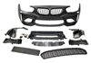 Paragolpes Delantero BMW F20 /F21 LCI 15-19 look M2