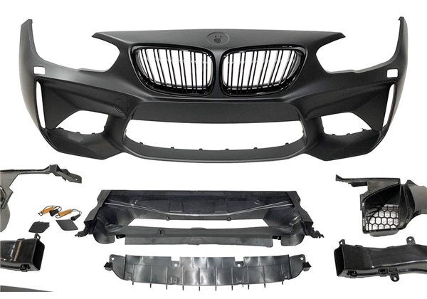 Paragolpes Delantero BMW F20 /F21 LCI 15-19 look M2