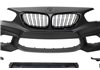 Paragolpes Delantero BMW F20 /F21 LCI 15-19 look M2
