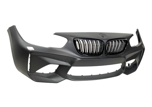 Paragolpes Delantero BMW F20 /F21 LCI 15-19 look M2