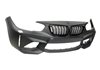 Paragolpes Delantero BMW F20 /F21 LCI 15-19 look M2