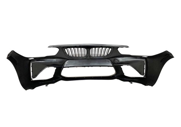 Paragolpes Delantero BMW F20 /F21 LCI 15-19 look M2