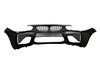 Paragolpes Delantero BMW F20 /F21 LCI 15-19 look M2