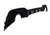 Difusor Trasero BMW G20 / G21 Look M Performance Brillante Negro