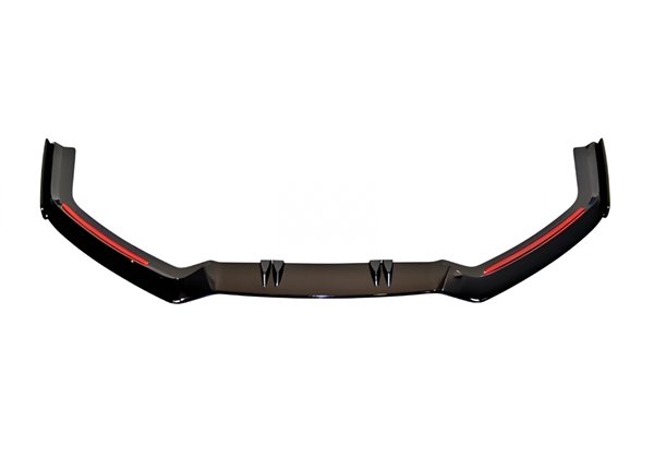 Spoiler Delantero Audi A3 2013-2015 RS3 ABS