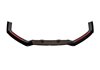 Spoiler Delantero Audi A3 2013-2015 RS3 ABS