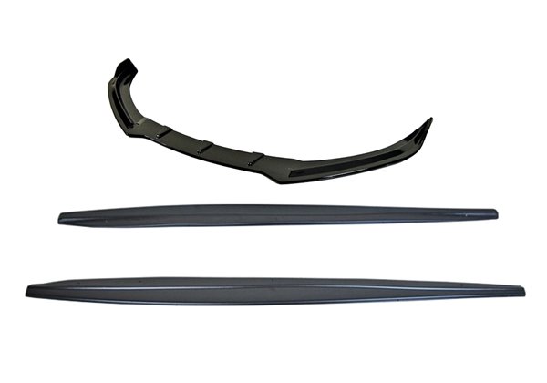 Kit De Carrocería Volkswagen Scirocco R20 2008-2013 ABS