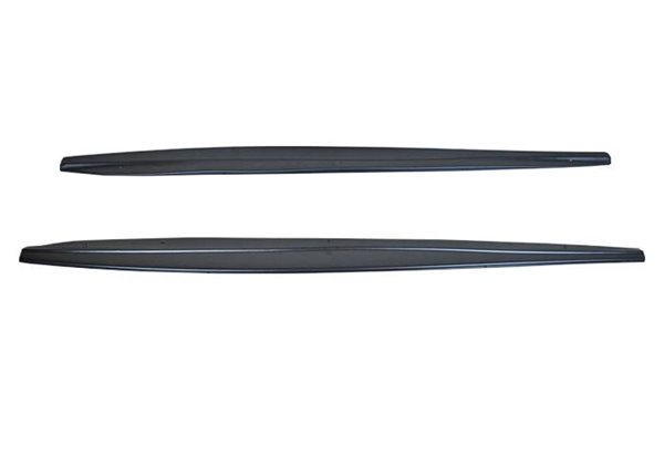 Kit De Carrocería Volkswagen Scirocco R20 2008-2013 ABS