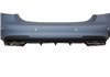 Paragolpes Trasero Mercedes W212 2014-2015 Look E63
