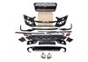 Kit De Carrocería BMW E92 / E93 06-09 ABS Antinieblas