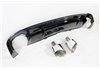 Kit De Carrocería BMW E92 / E93 06-09 ABS Antinieblas