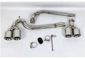 Escape BMW F10 / F11 Look M5