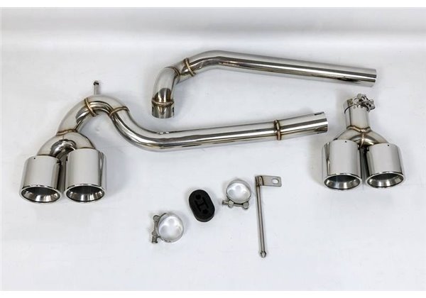 Escape BMW F10 / F11 Look M5