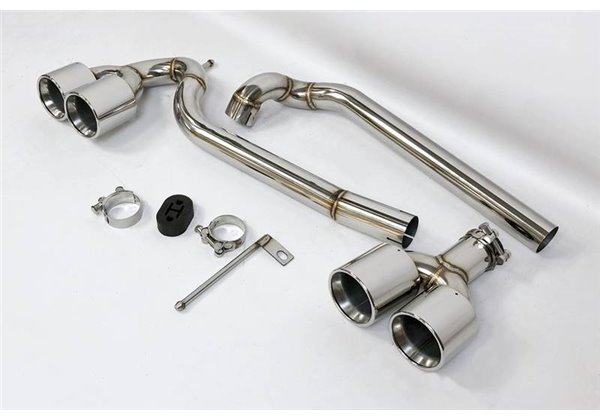 Escape BMW F10 / F11 Look M5