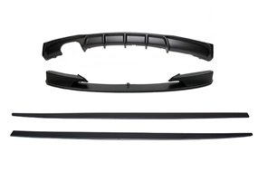 Kit De Carrocería BMW F30 / F31 Look Performance 1 Salida