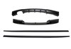 Kit De Carrocería BMW F30 / F31 Look Performance 1 Salida