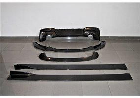 Kit De Carrocería BMW F20 / F21 2012-2014 look Performance Carbono
