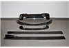 Kit De Carrocería BMW F20 / F21 2012-2014 look Performance Carbono