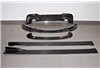 Kit De Carrocería BMW F20 / F21 2012-2014 look Performance Carbono