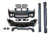 Kit De Carrocería BMW E81 Look M1