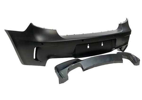 Kit De Carrocería BMW E81 Look M1