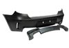 Kit De Carrocería BMW E81 Look M1