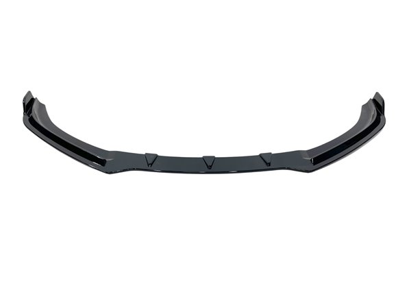 Spoiler Delantero Volkswagen Scirocco R20 2008-2013 ABS