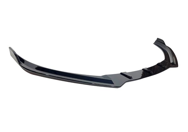 Spoiler Delantero Volkswagen Scirocco R20 2008-2013 ABS