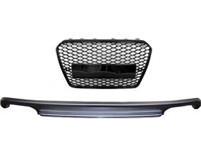 Kit De Carrocería Audi A5 Look RS5 2012-2015