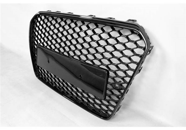 Kit De Carrocería Audi A5 Look RS5 2012-2015