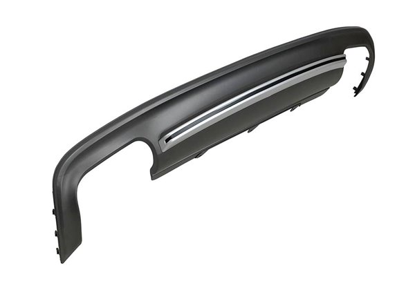 Kit De Carrocería Audi A5 Look RS5 2012-2015