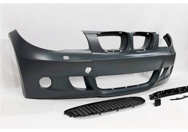 Kit De Carrocería BMW E87 Look M-Tech Lavafaros