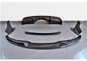 Kit De Carrocería BMW F15 Look M-Tech Performance Carbono