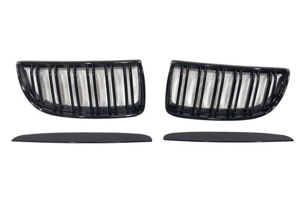Parrilla BMW E90 / E91 2005-2008 Look M3