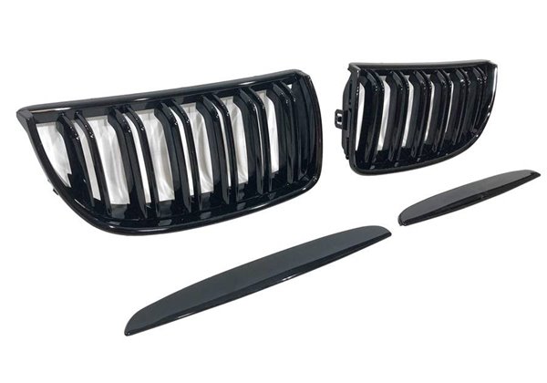 Parrilla BMW E90 / E91 2005-2008 Look M3