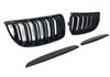 Parrilla BMW E90 / E91 2005-2008 Look M3